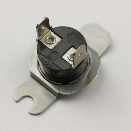 GE GTDP400EM1WS Thermostat High-Limit Genuine OEM
