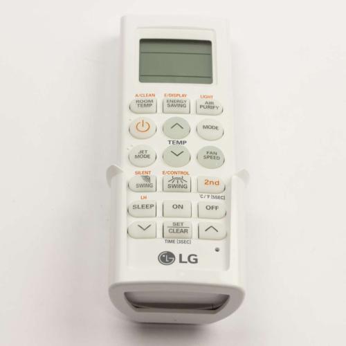LG Remote Controller Assembly AKB74375404