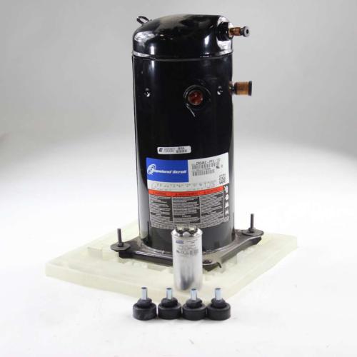Haier Part# AC-1750-295K Compressor (OEM) With Cap