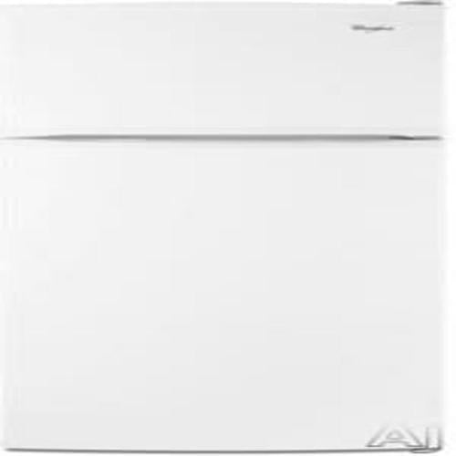 Whirlpool W8RXNGMBQ00 Refrigerator