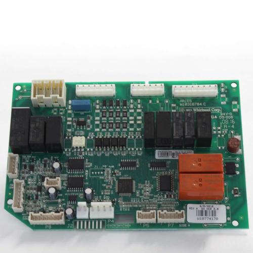 Kenmore Refrigerator Electronic Control Board 596.72389411