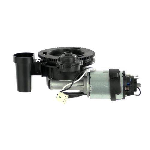 Saeco Coffee Machine Grinder Motor Assembly - 421944084051