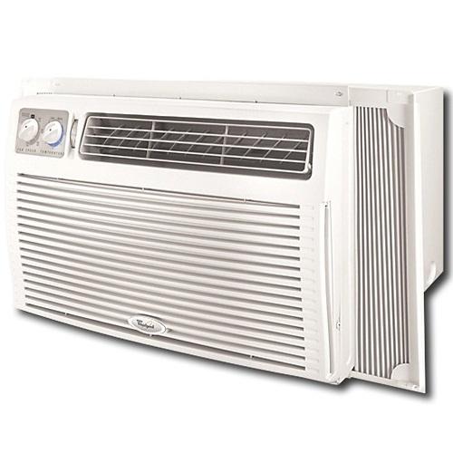 Whirlpool WHIACM122PS3 Air Conditioner