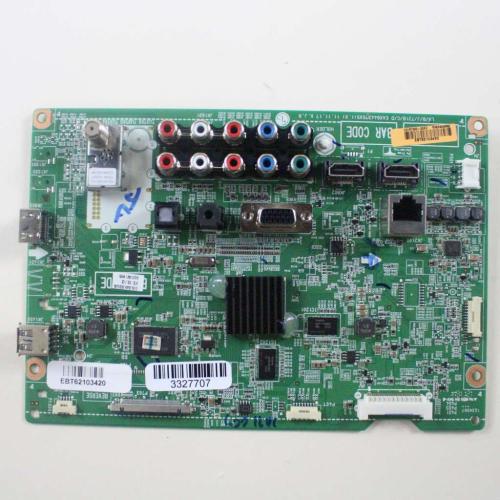 Lg Refurbished B Chassis Assembly - CRB35144601