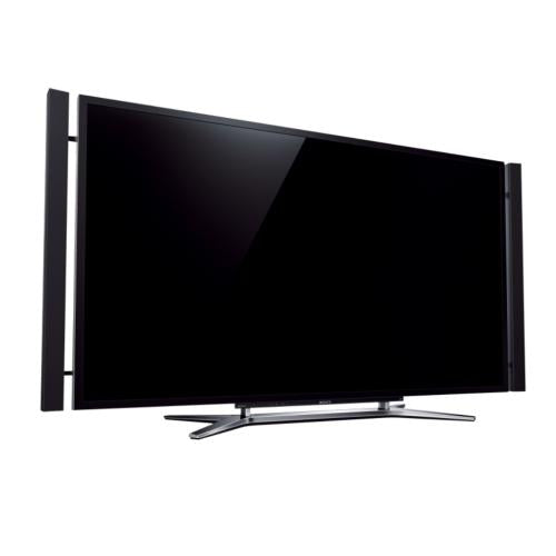 Sony XBR84X900 84" (diag.) XBR-X900 LED TV with 4K Resolution