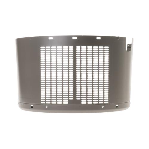GE Part# WS31X10064 Rear Shroud Assembly (OEM)