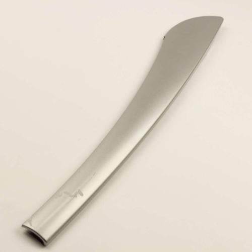 LG Part# MEB40228108 Door Handle (Stainless) - Genuine OEM