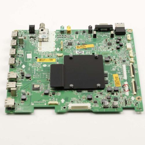 Lg Chassis Assembly - EBT62112903