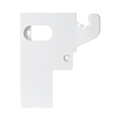 GE Part# WR17X13210 Hinge Cover Assembly (OEM) Right/White
