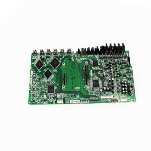 Denon Digital Pcb(Model# Avrx1500H) - 9U6391030300S