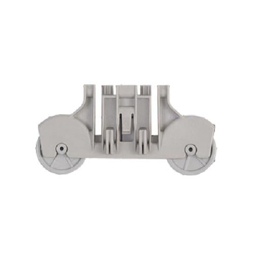 Electrolux Dishwasher Dishrack Roller Assembly, Lower Rear - 154689501