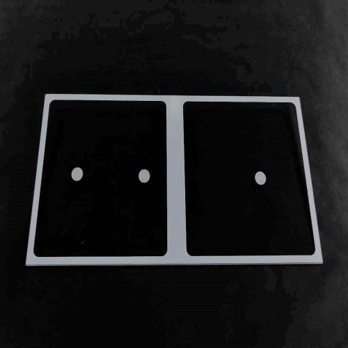 Maytag Refrigerator Crisper Glass Shelf MBR1956KES3