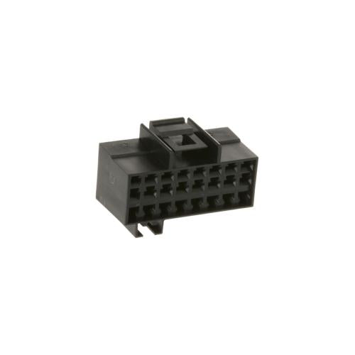 GE Part# WH12X10205 Terminal Block Housing (OEM)