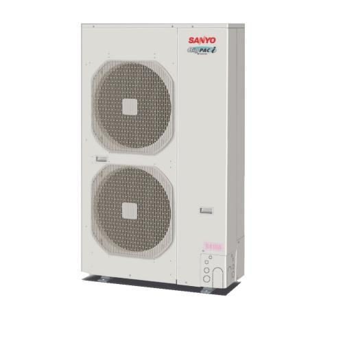 Panasonic SPWC906VH8 Sanyo Legacy A/C