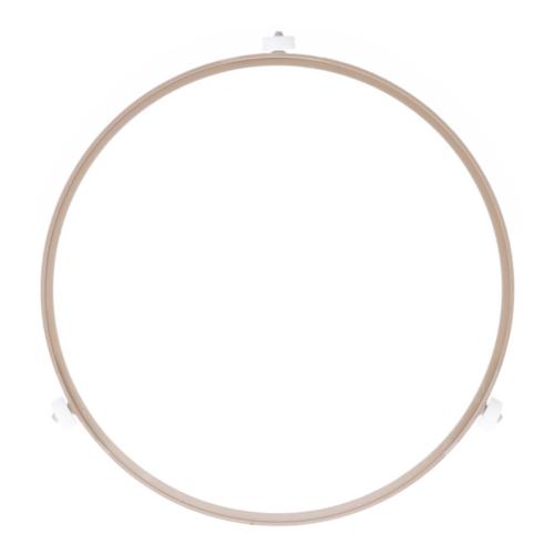 GE Microwave Turntable Rotating Ring JNM1541DM5BB