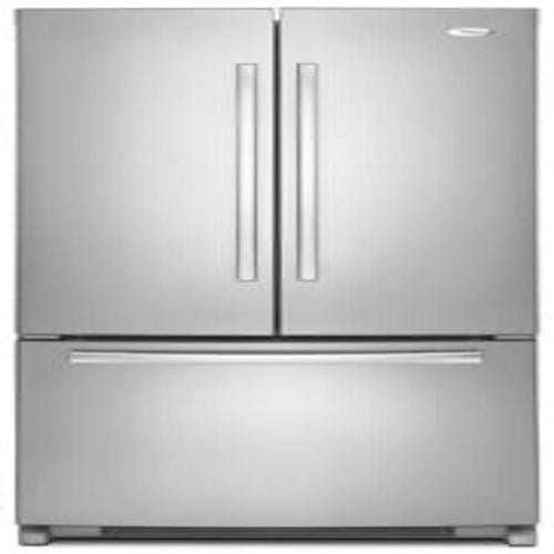 Whirlpool GX5FHDXVY01 Refrigerator