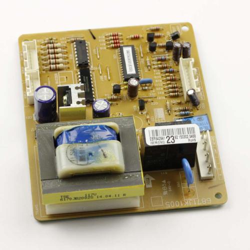 LG Part# EBR64264123 Main Board Assembly (OEM)