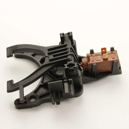 GE Washer Fork Support Assembly - WH16X10147