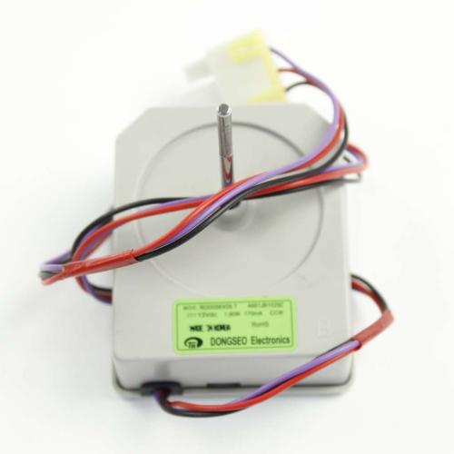 LG Part# 4681JB1029Z Fan Motor Assembly - Genuine OEM