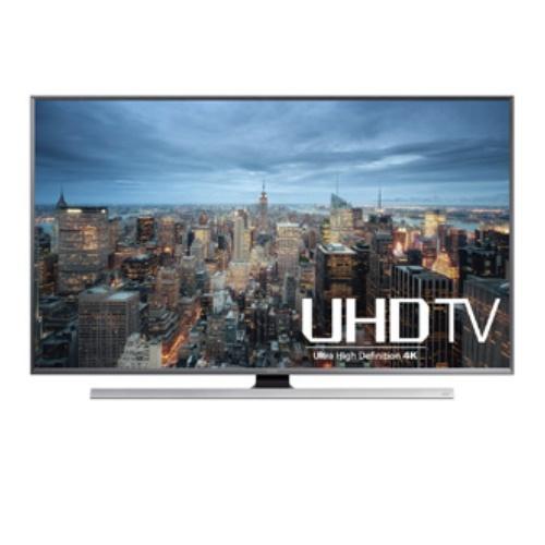 Samsung UN60JU7100F/XZA 60 Inch 2160P Led Smart TV