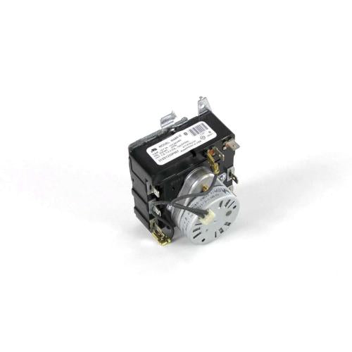GE Dryer Dryer Timer w/Plastic Shaft DLLLR23EG6WW