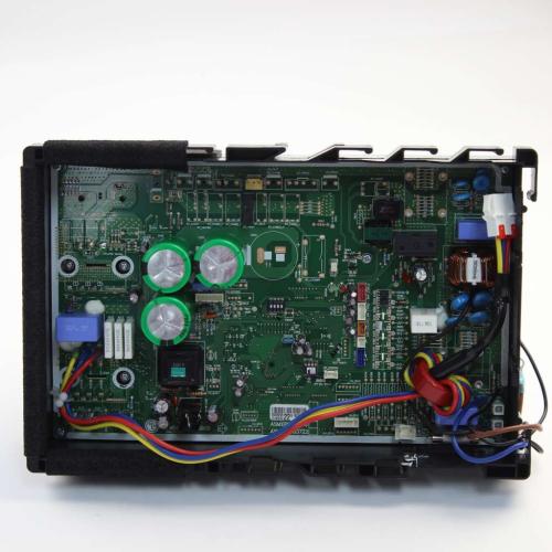 Lg Pcb Assembly - EBR65250522