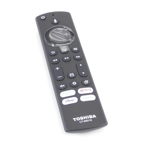 Hisense Remote Control - 286941