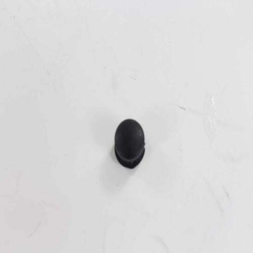 Electrolux Range Clock Timer Selector Button (Black) - 318017800