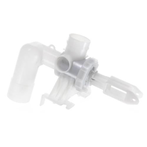 Midea Valve (Drain) - 12138000002848