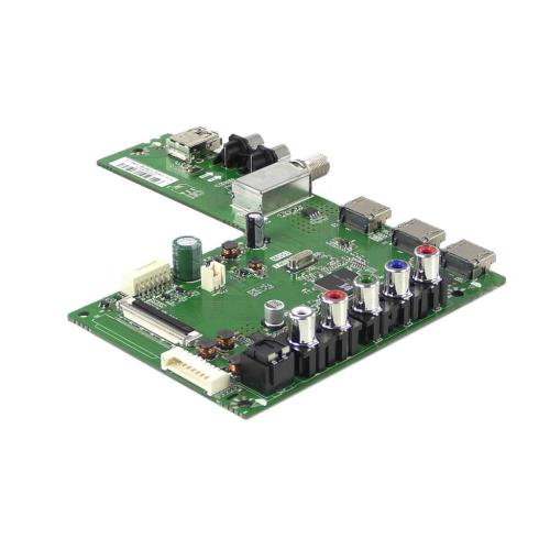 TCL Main Bd 49D100 - T8-49NA3C-MA1