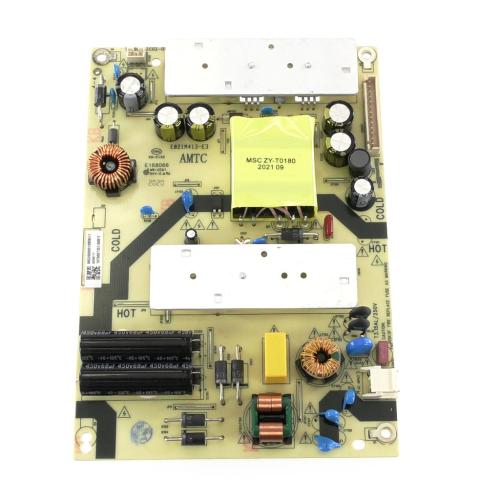 Konka Part# 514C3903M02 Power Board - Genuine OEM