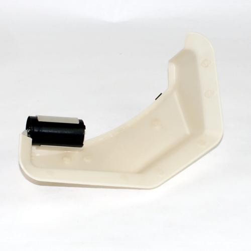 Electrolux Washer Drive Motor Shield And Capacitor - 131715801