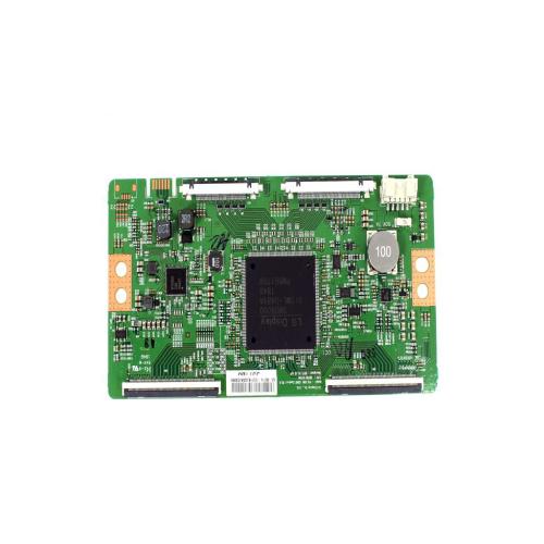 Sony Control Mt Board (6871L-5371B) - 1-897-237-12