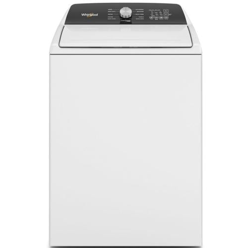 Whirlpool WTW5010LW0 4.6 Cu. Ft. Top Load Impeller Washer