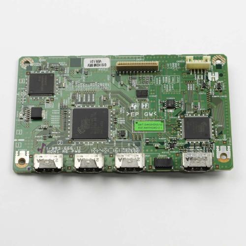 Sony Hdmi Compl-F13028800 - A-1818-708-A