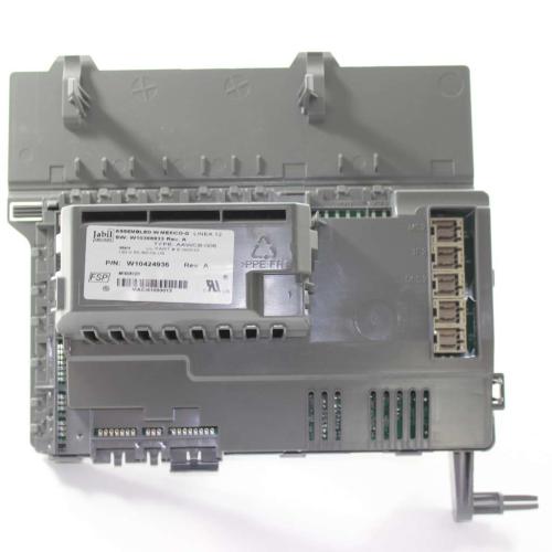 Whirlpool Part# WPW10424936 Main Control Board (OEM)