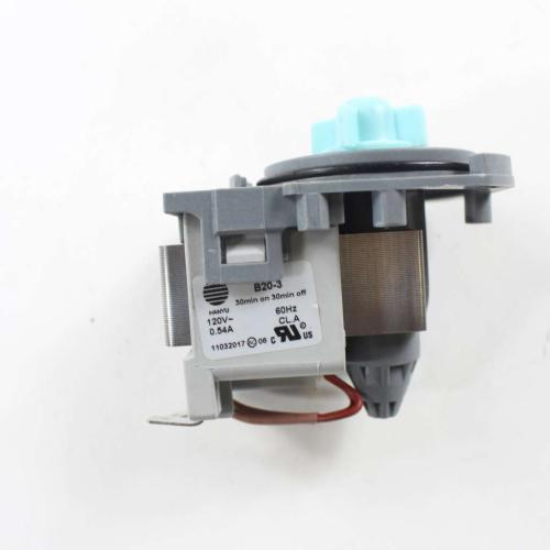 Danby Part# 11001011000013 Drain Pump Assembly - Genuine OEM