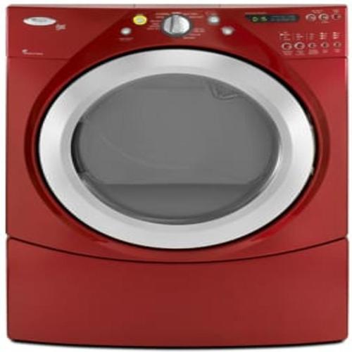 Whirlpool WED9450WR0 Dryer