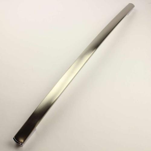 GE GSS25GMHLCES Door Handle (Stainless,Freezer) Genuine OEM