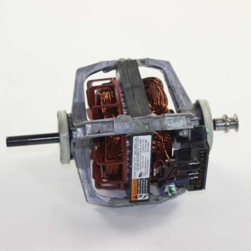 GE Dryer Motor and Pulley Assembly DDP1380TAM
