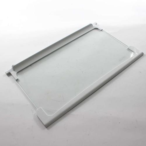 Blomberg Refrigerator Glass Shelf - 4312240100