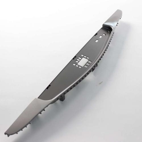 LG Part# MEB63414201 Door Handle (Gray) - Genuine OEM