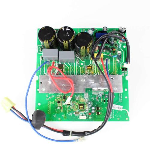 Midea Inverter Control Board - 17122300000734