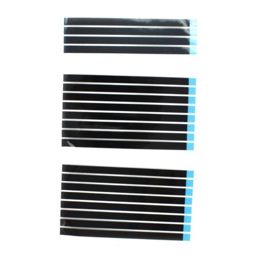 Lenovo Part# 5T10R07408 LCD Removable Tape - Genuine OEM