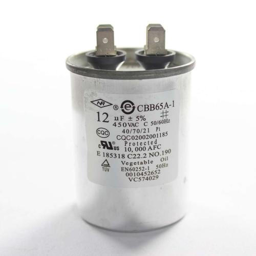 Haier Part# AC-1400-79 Fan Motor Capacitor (OEM)
