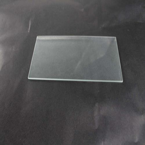 LG Part# 4890W4A001D Glass Window - Genuine OEM