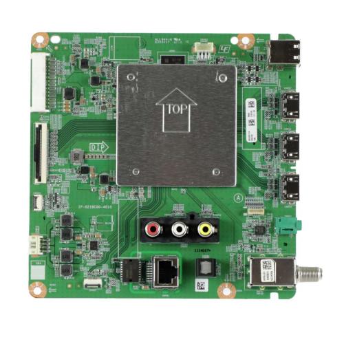 Sony TV Main Board CBA_MB 55/65 APL2 COMPL - A-5046-315-A