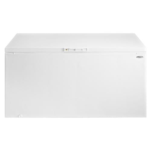 Whirlpool EH225FXTQ01 Freezer