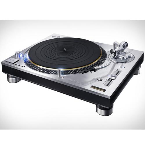 Panasonic SL1200GAE Direct Drive Turntable System