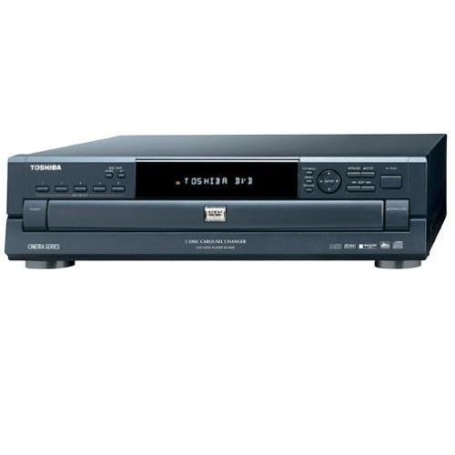 Toshiba SD4205N Dvd Video Player